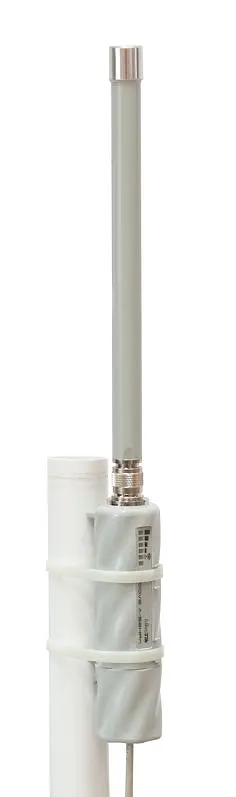 MikroTik RBGrooveA-52HPn · Wireless PtP/PtMP
