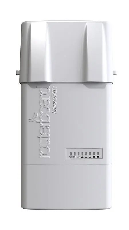 MikroTik RB912UAG-5HPnD-OUT · Wireless PtP/PtMP