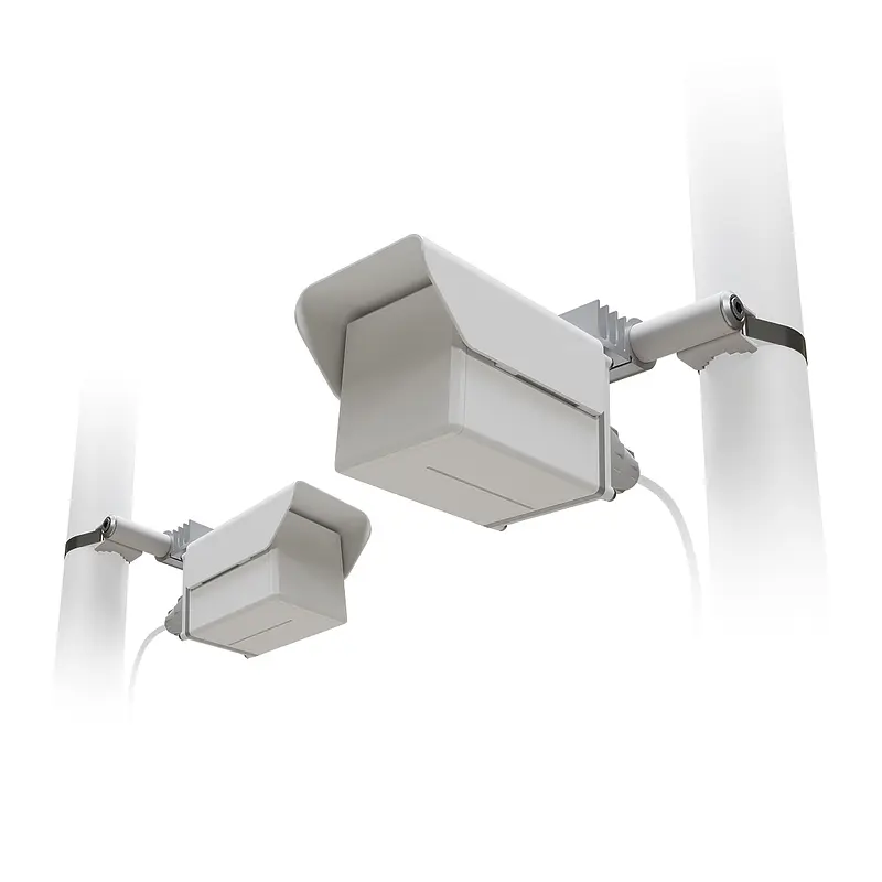 MikroTik CubeG-5ac60aypair · 60 GHz