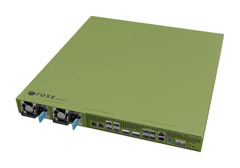 MikroTik RDS2216-2XG-4S+4XS-2XQ · Routers