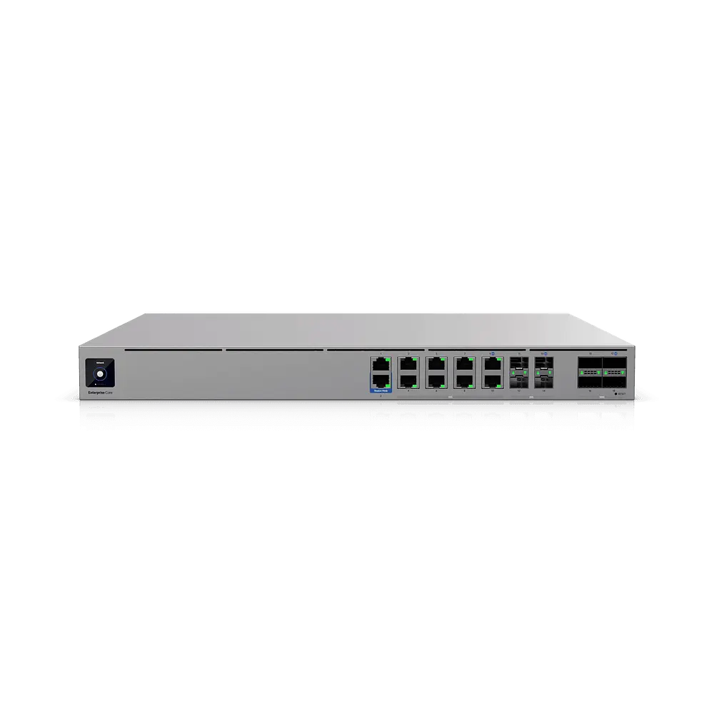 Enterprise Firewall Core