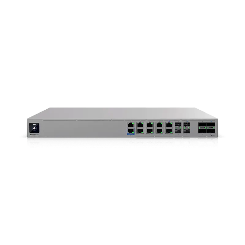 Ubiquiti EF-CORE · Gateways
