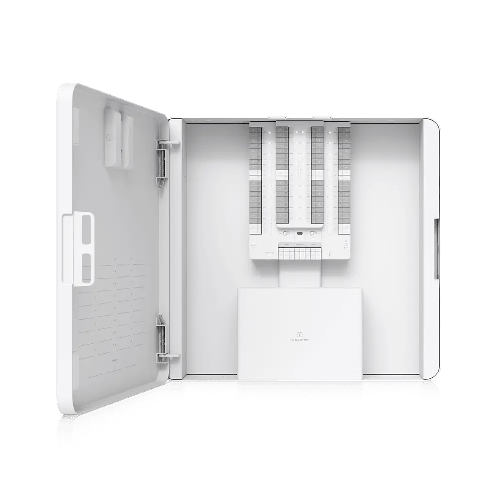 Protect Alarm Hub Kit