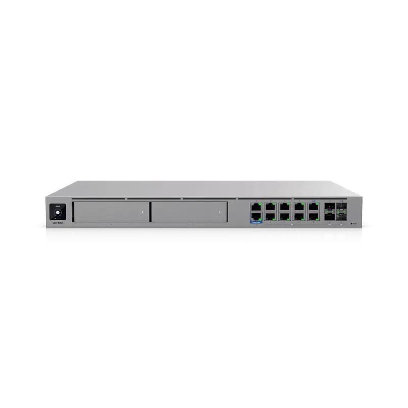 Ubiquiti UDM-BEAST · Gateways