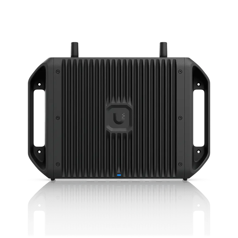 Cloud Gateway Industrial