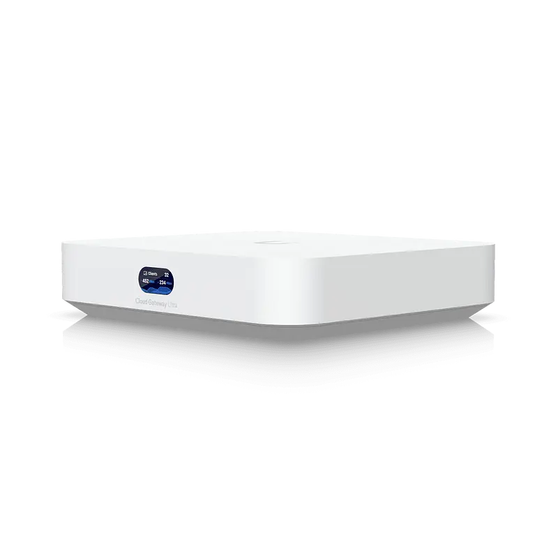 Ubiquiti UCG-ULTRA · Gateways
