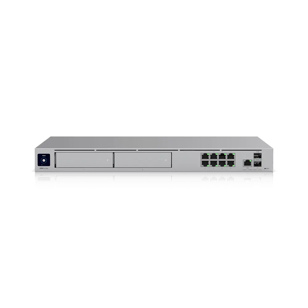 Dream Machine Pro Max