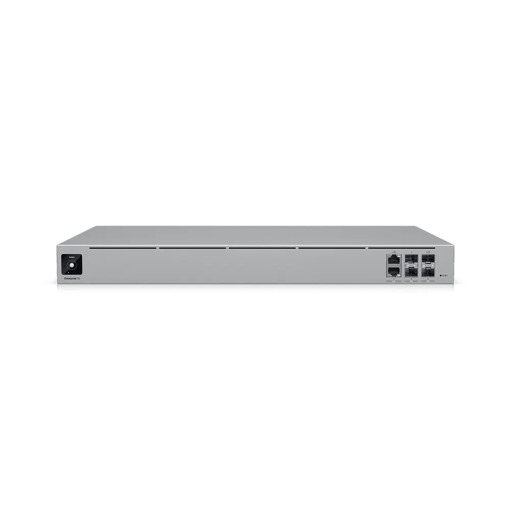 Enterprise Firewall