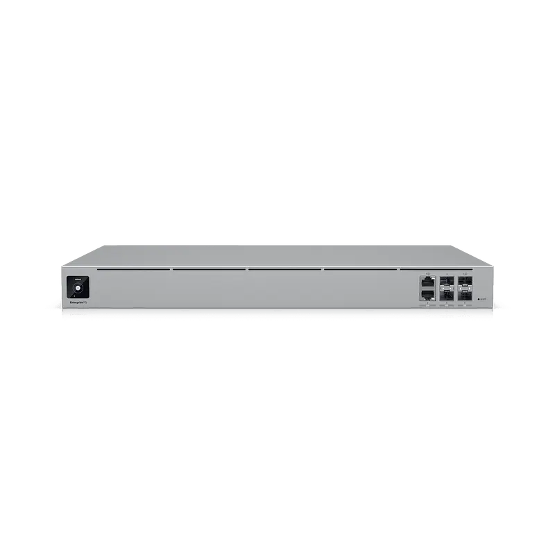 Ubiquiti EFG · Gateways