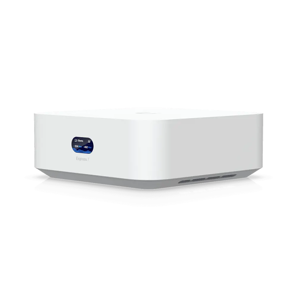 UniFi Express 7
