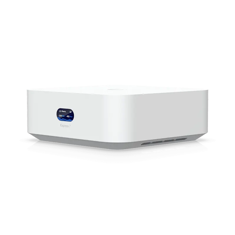 Ubiquiti UX7 · Gateways