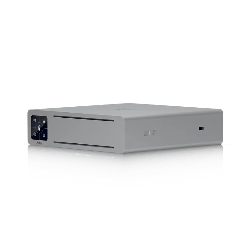 Ubiquiti AI-KEY · Videoovervågning