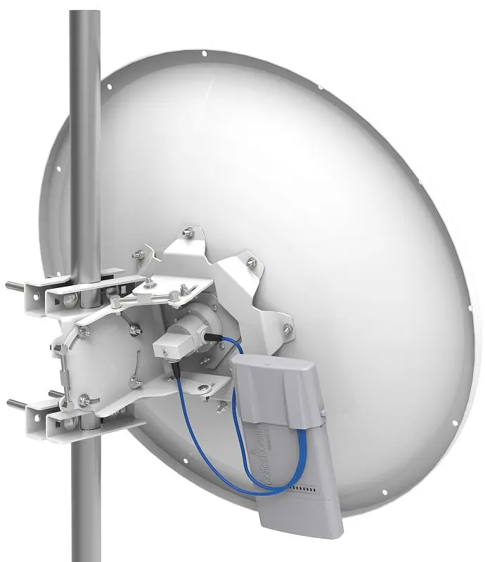 MikroTik MTAD-5G-30D3-PA · Antennas