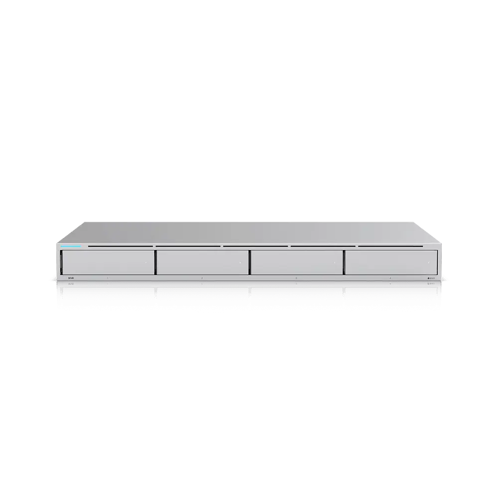 Network Video Recorder