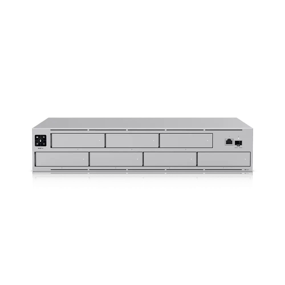Network Video Recorder Pro