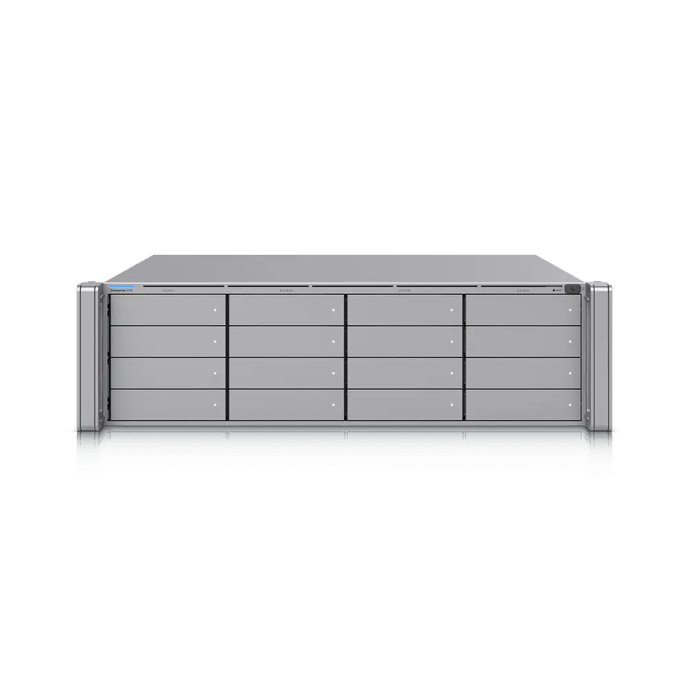Enterprise NVR