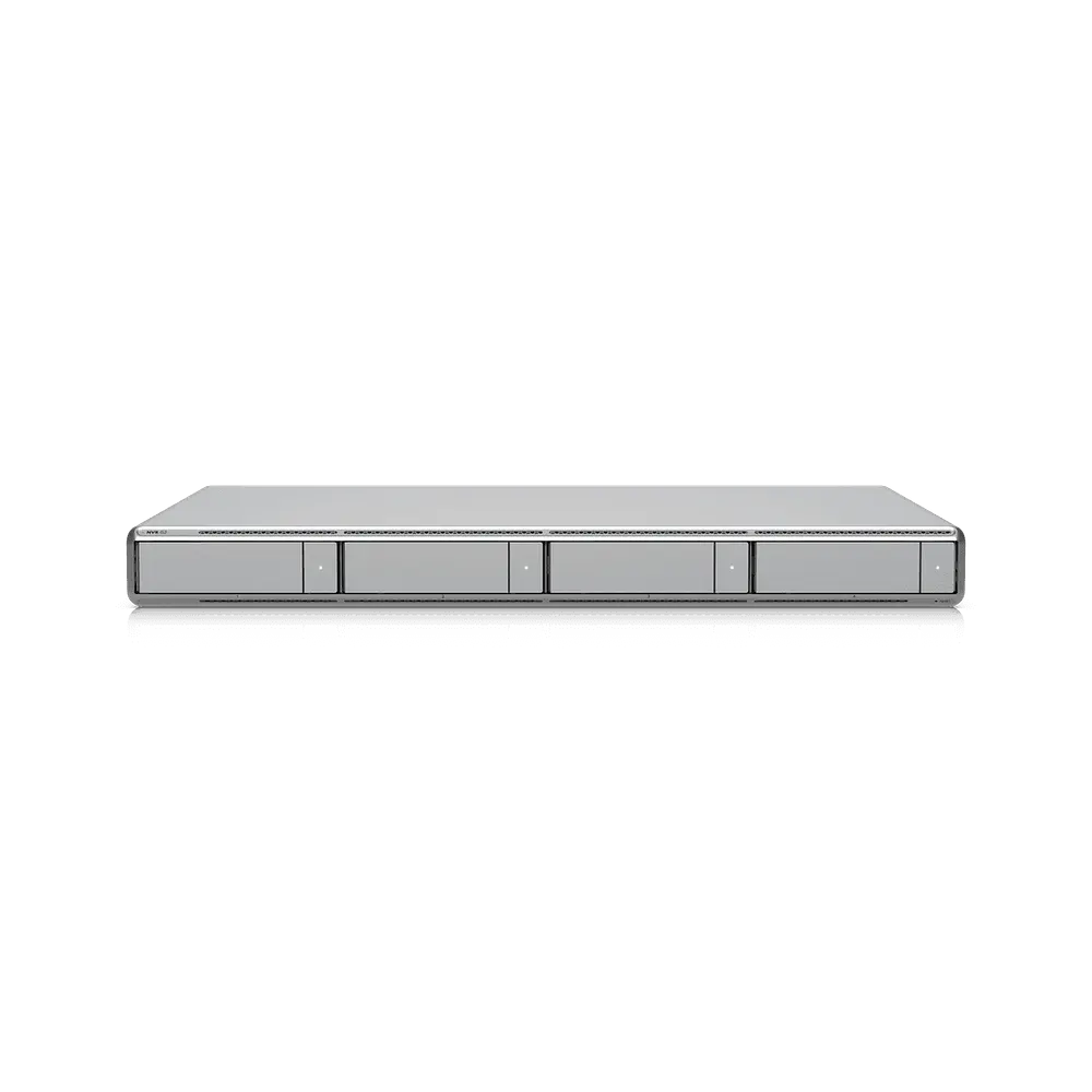 Network Video Recorder G2