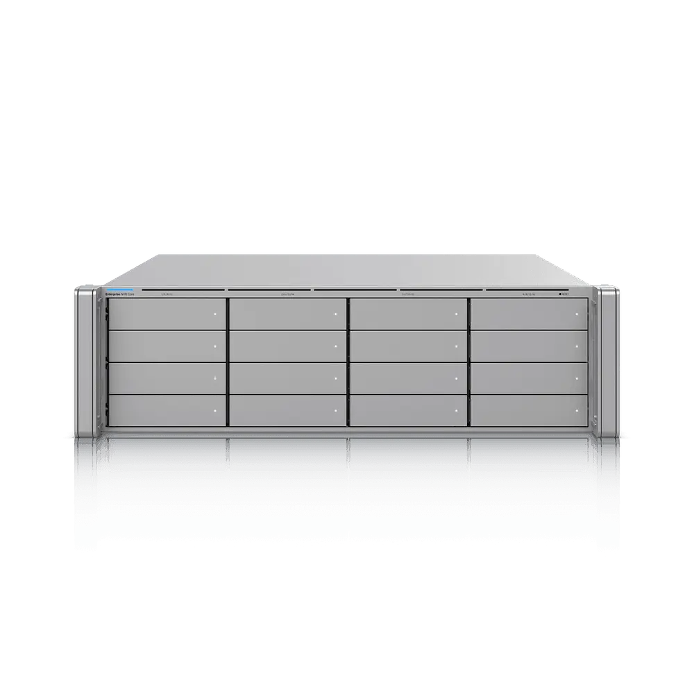 Enterprise NVR Core