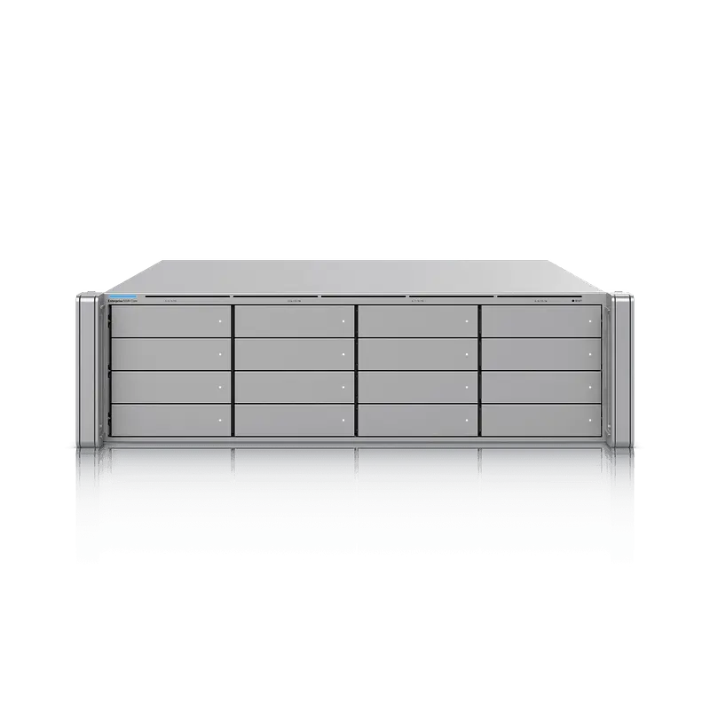 Enterprise NVR Core