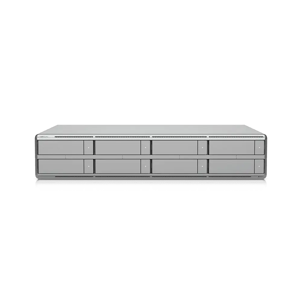 Network Video Recorder G2 Pro