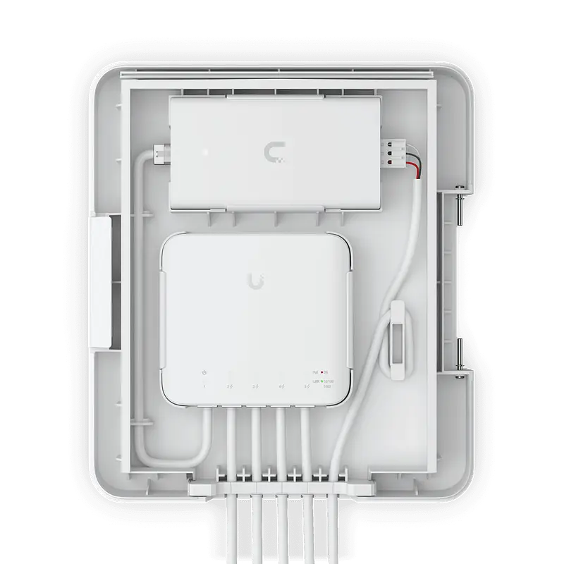 Switch Flex Utility