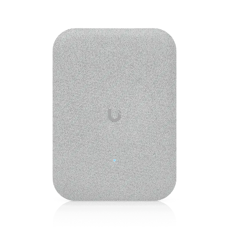 Ubiquiti UP-AI-SPEAKER · Videoovervågning
