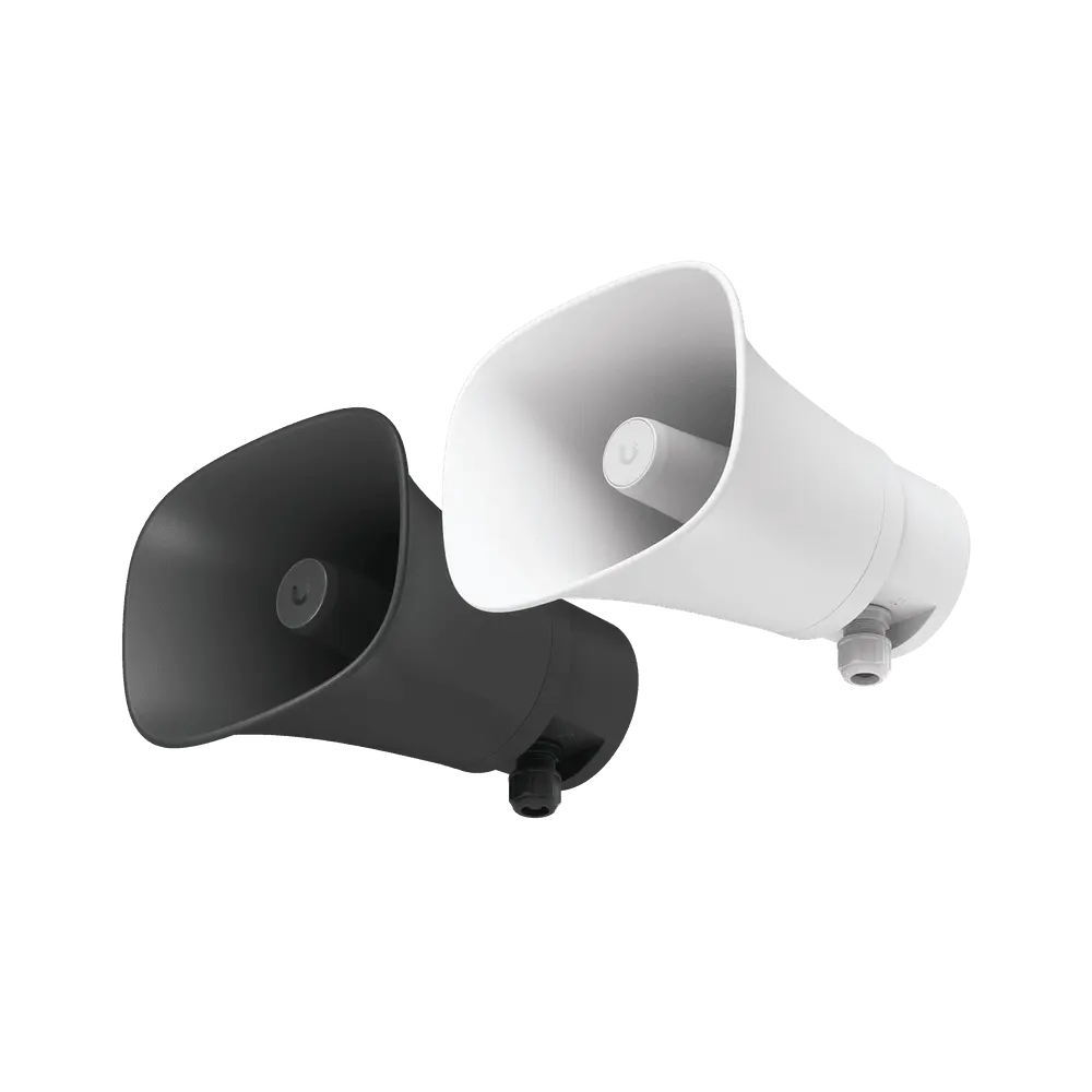 AI Horn Speaker