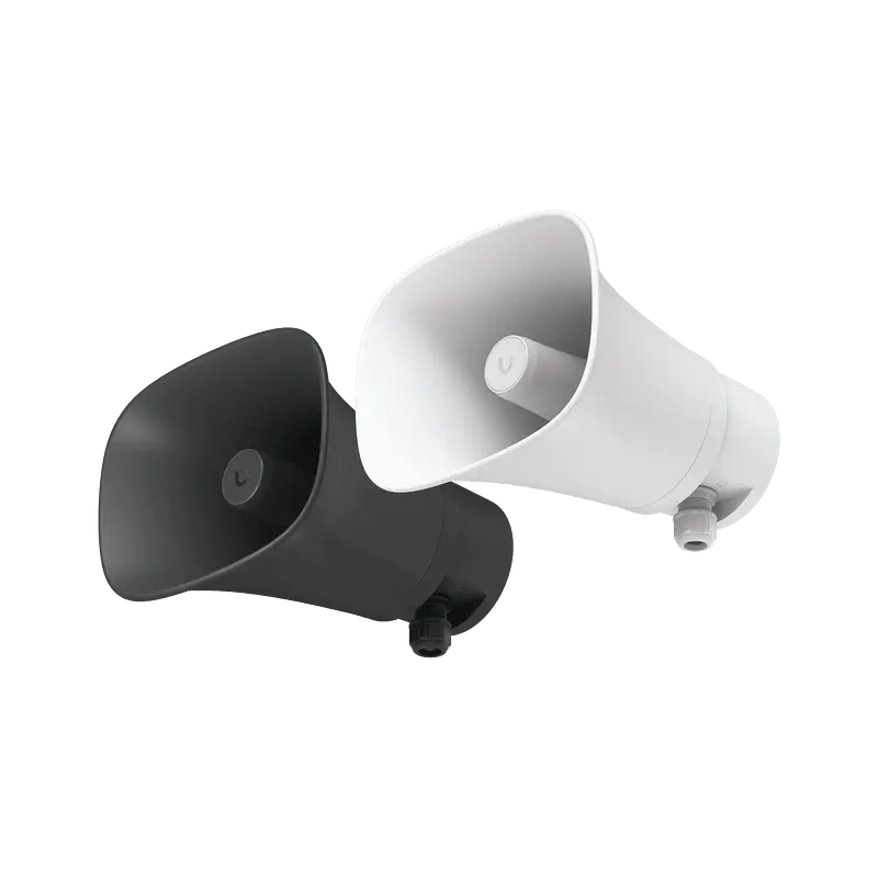 Ubiquiti UP-AI-HORN-SPEAKER-W · Videoovervågning