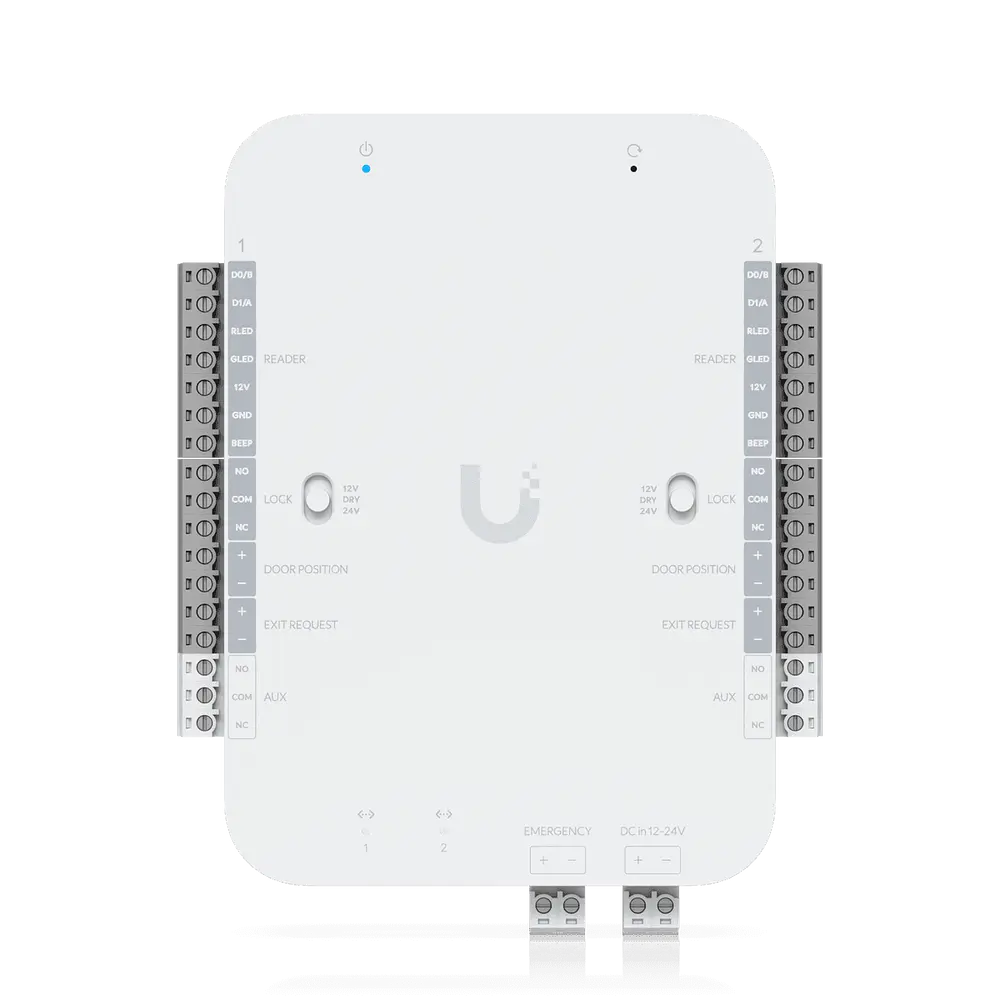 Access Retrofit Hub