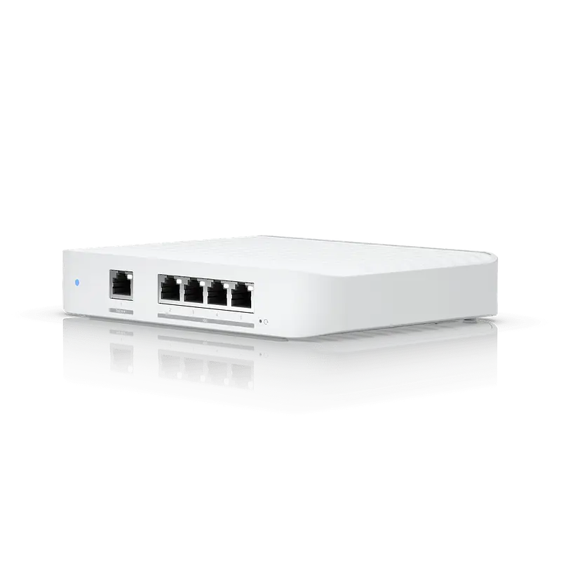 Ubiquiti USW-FLEX-XG · Switches