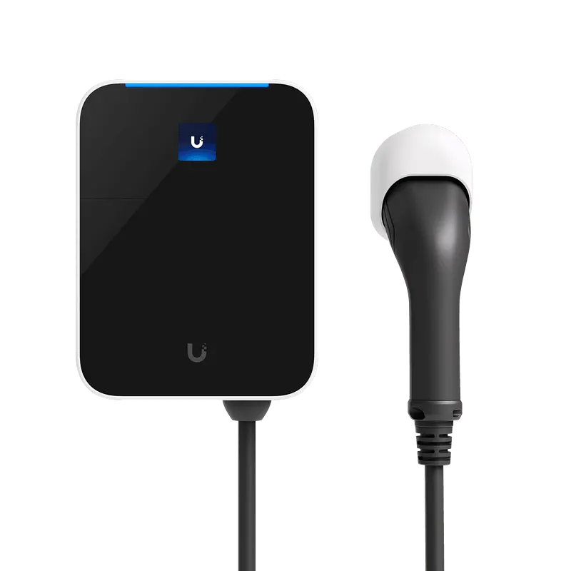 Ubiquiti UC-EV-STATION-LITE · Integrations