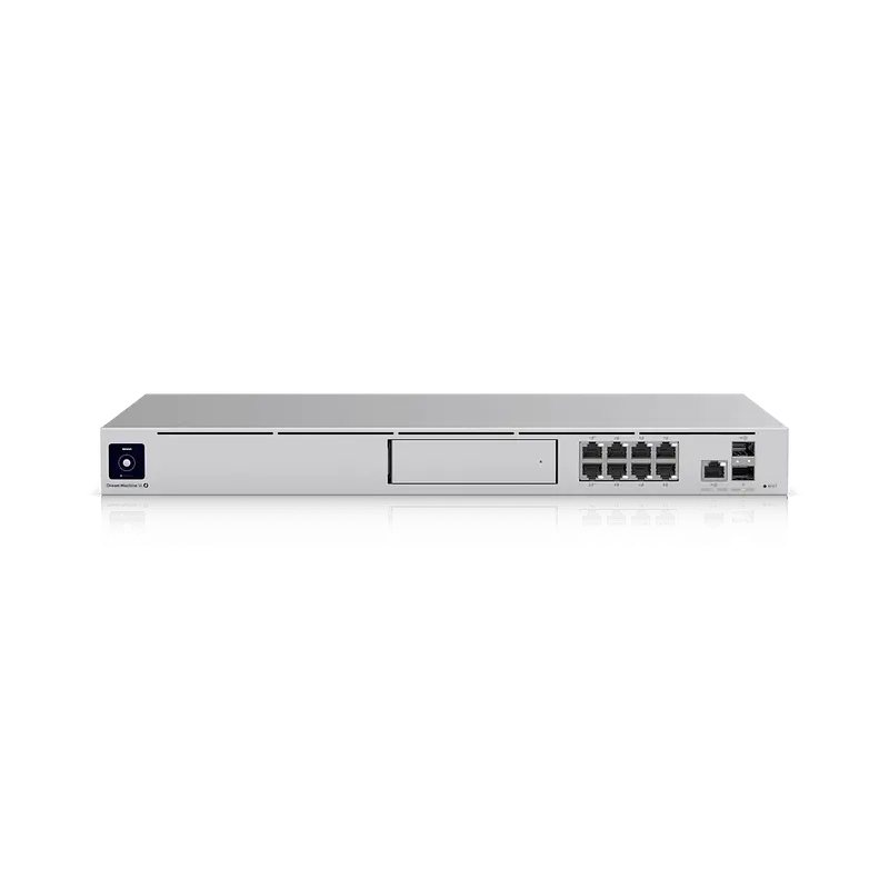Ubiquiti UDM-SE · Gateways
