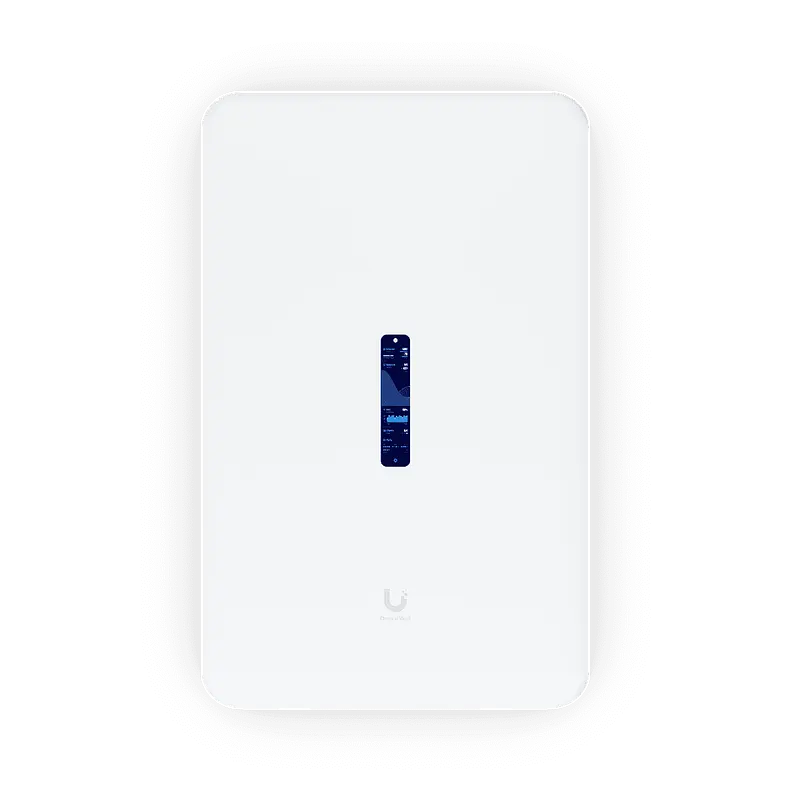 Ubiquiti UDW · Gateways