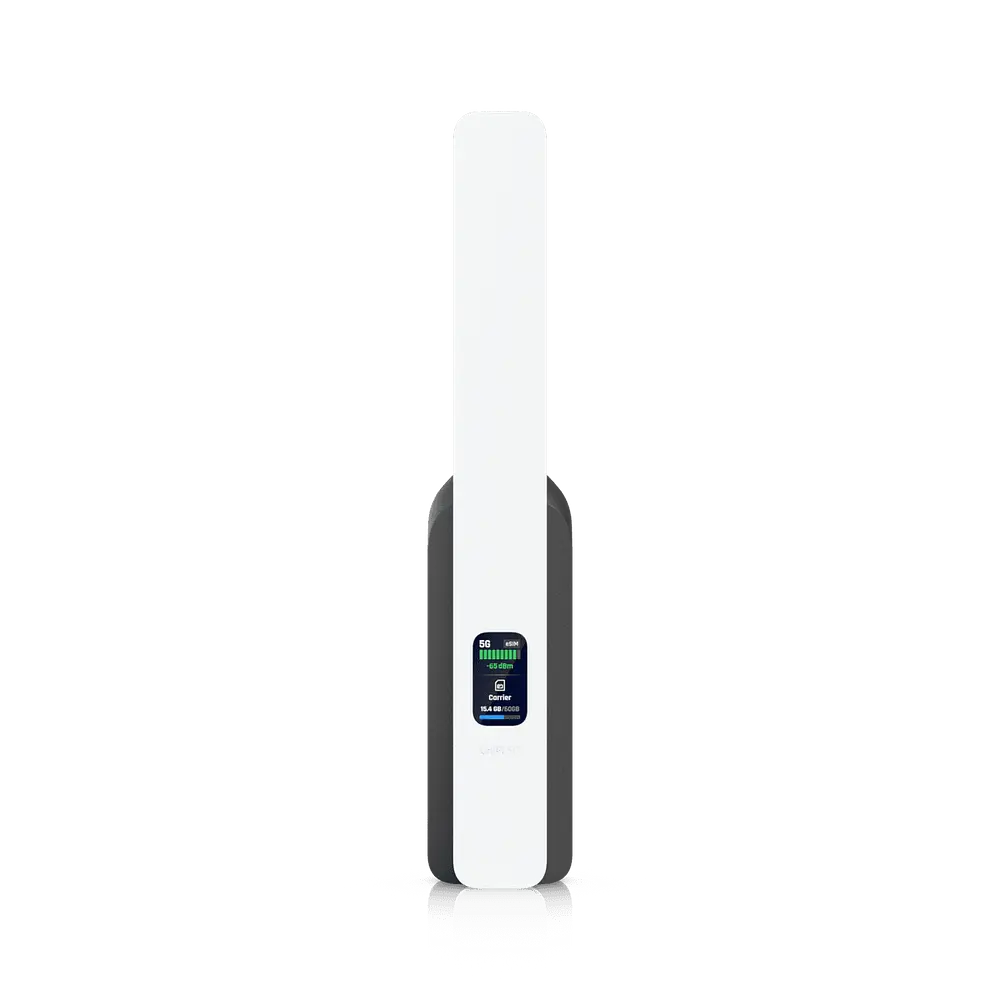 UniFi 5G Backup