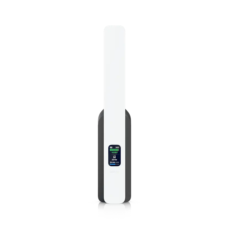 Ubiquiti U5G · Integrations