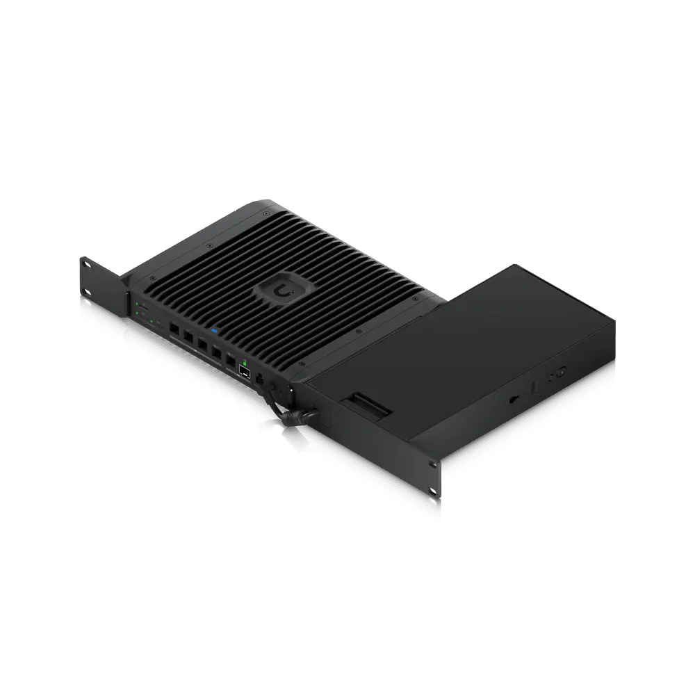 Cloud Gateway Industrial Rack Mount
