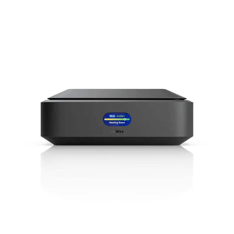 Ubiquiti U-AIRWIRE · WiFi