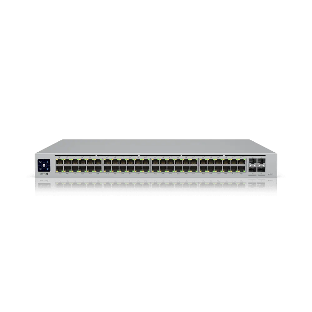 Switch Pro 48 PoE