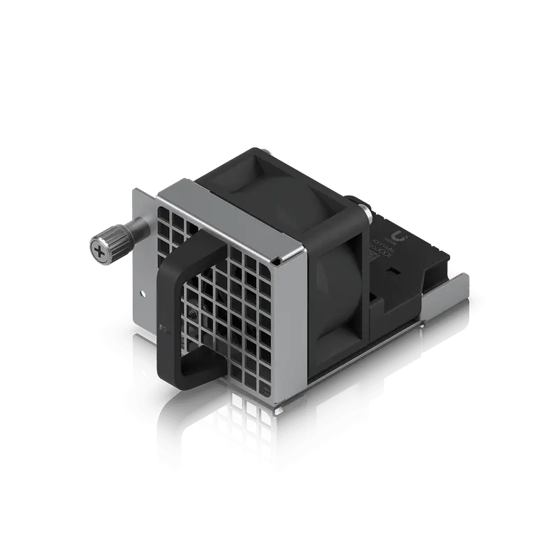 Hot-Swappable Fan Module
