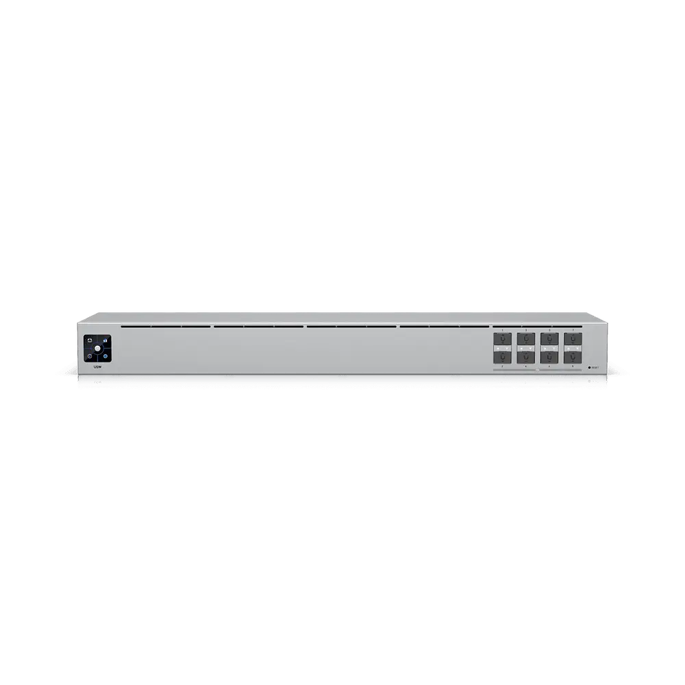 Switch Aggregation