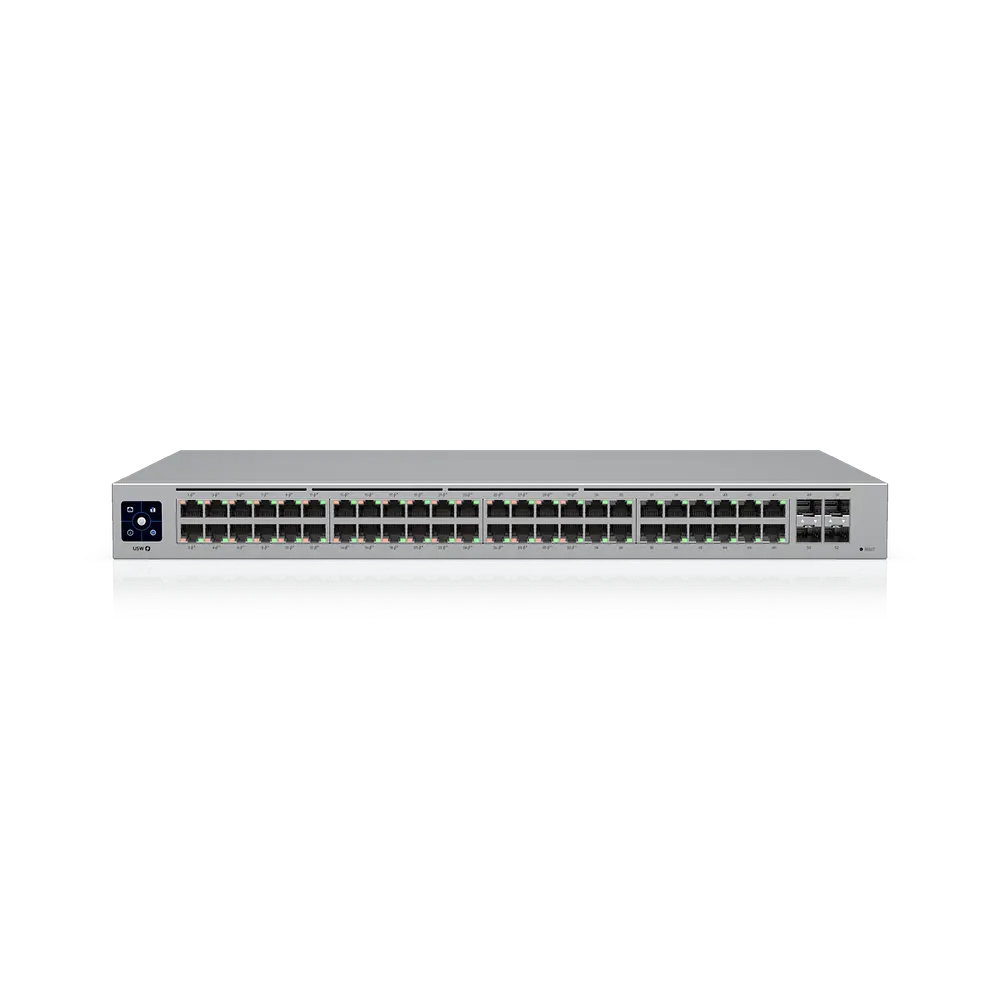 Switch 48 PoE