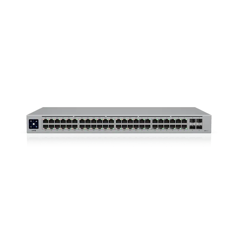 Ubiquiti USW-48-POE · Switches