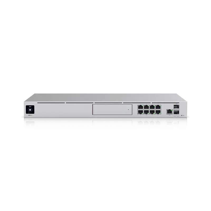 Ubiquiti UDM-PRO · Gateways