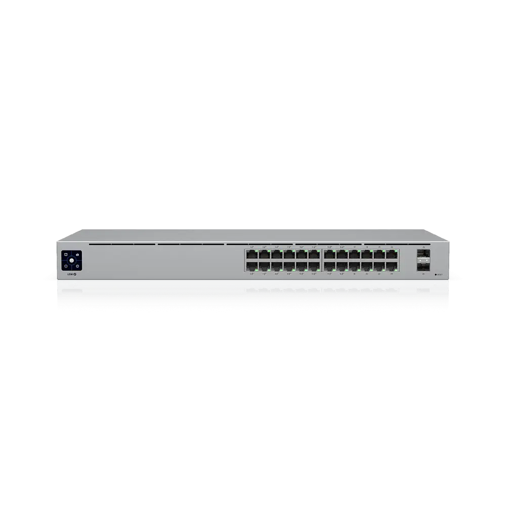 Switch 24 PoE