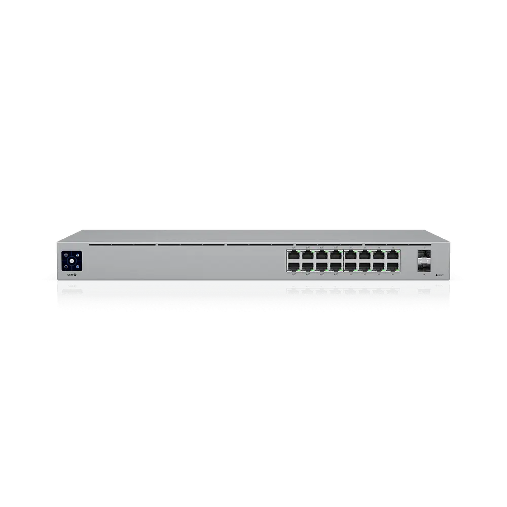 Switch 16 PoE