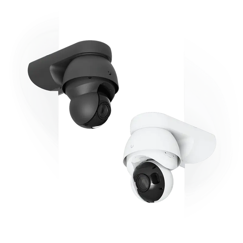 AI PTZ Precision Corner Mount