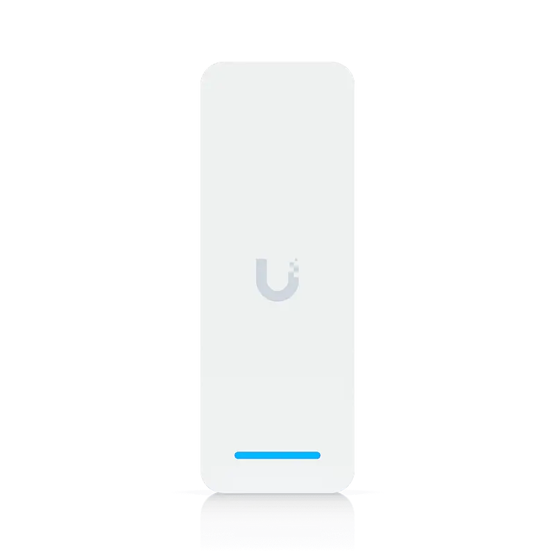 Ubiquiti UA-ULTRA · Adgangskontrol