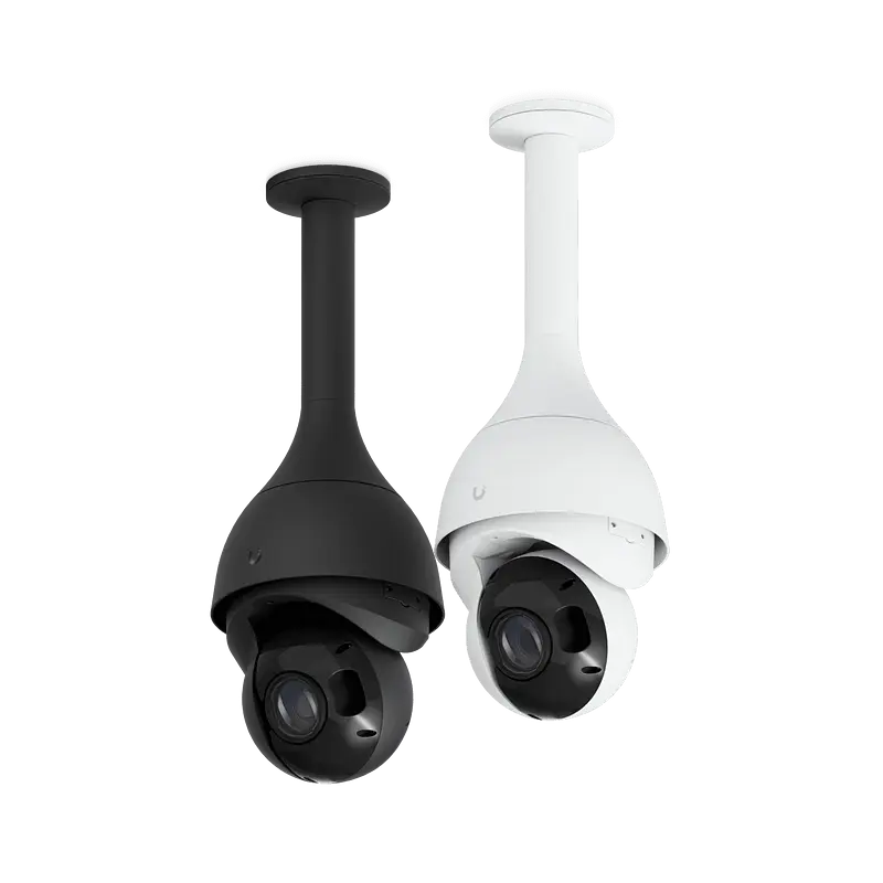 AI PTZ Precision Pendant Mount