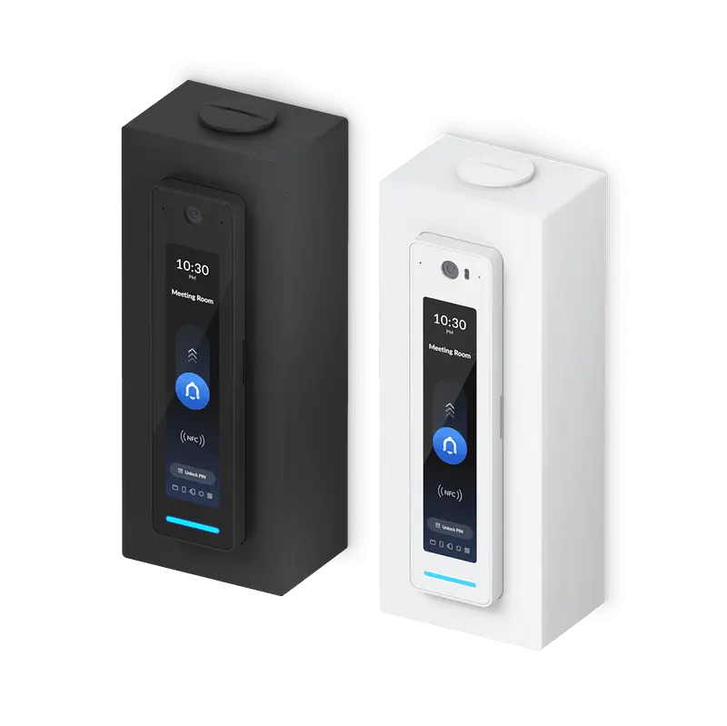 Ubiquiti UACC-READER-PRO-JB-W · Accessories