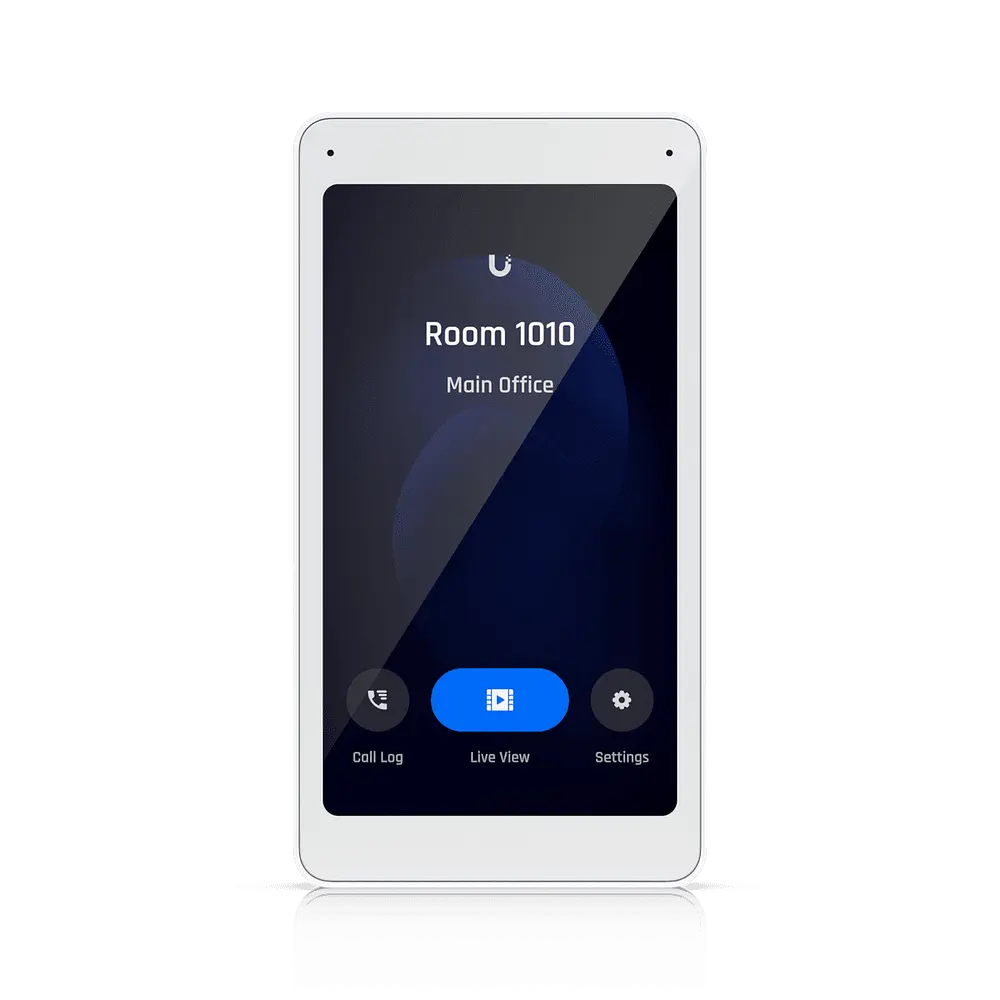 Access Intercom Viewer